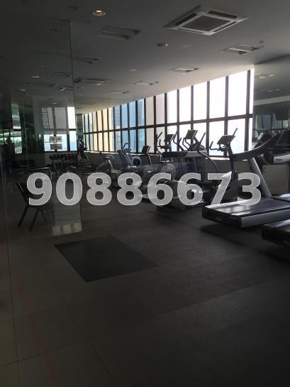 International Plaza (D2), Apartment #63000852